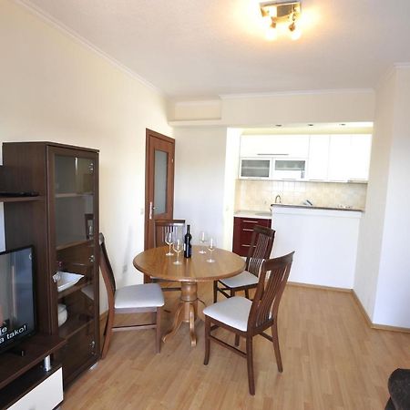 Apartments Sojka Sobra Kültér fotó