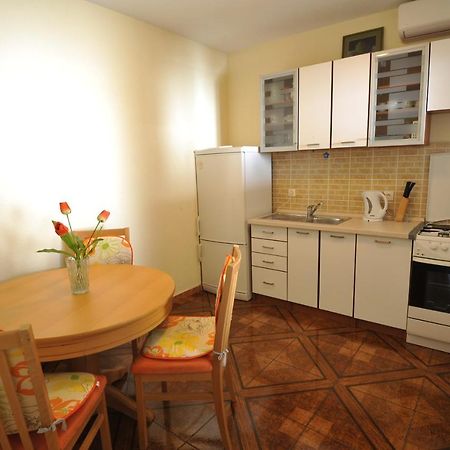 Apartments Sojka Sobra Kültér fotó