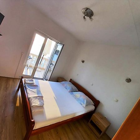 Apartments Sojka Sobra Kültér fotó