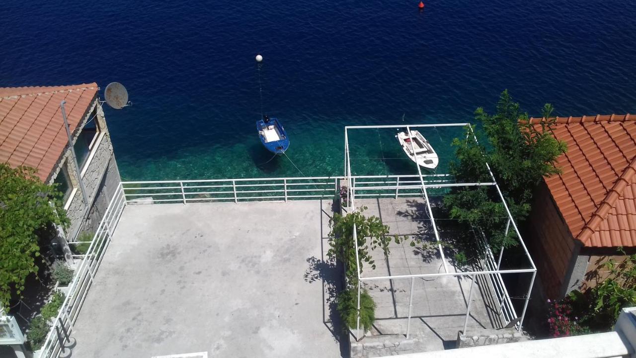 Apartments Sojka Sobra Kültér fotó