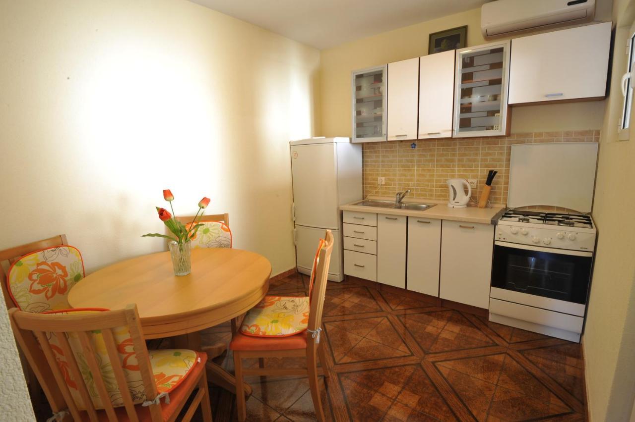 Apartments Sojka Sobra Kültér fotó