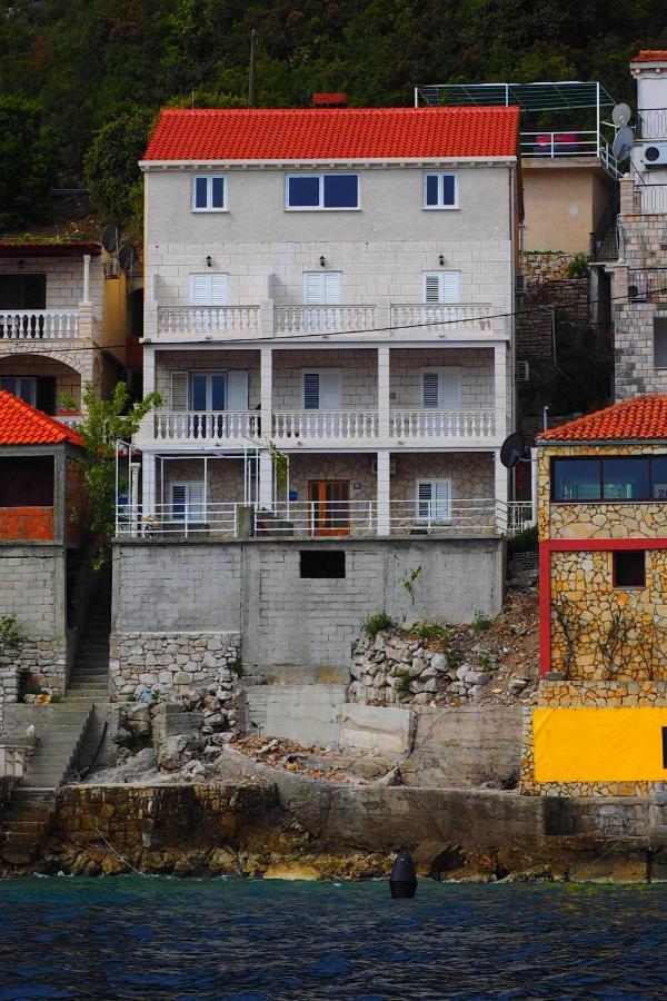 Apartments Sojka Sobra Kültér fotó