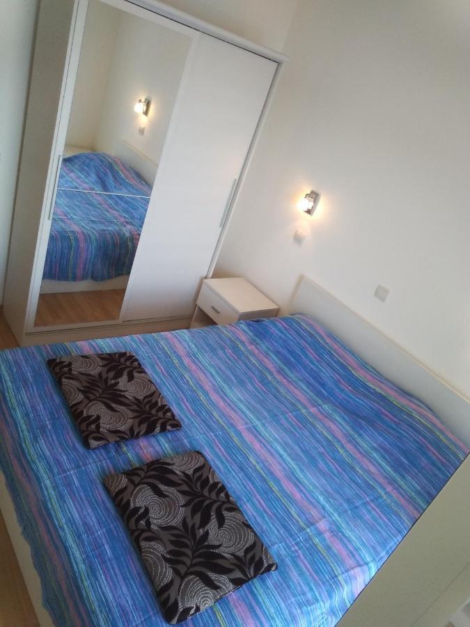 Apartments Sojka Sobra Kültér fotó