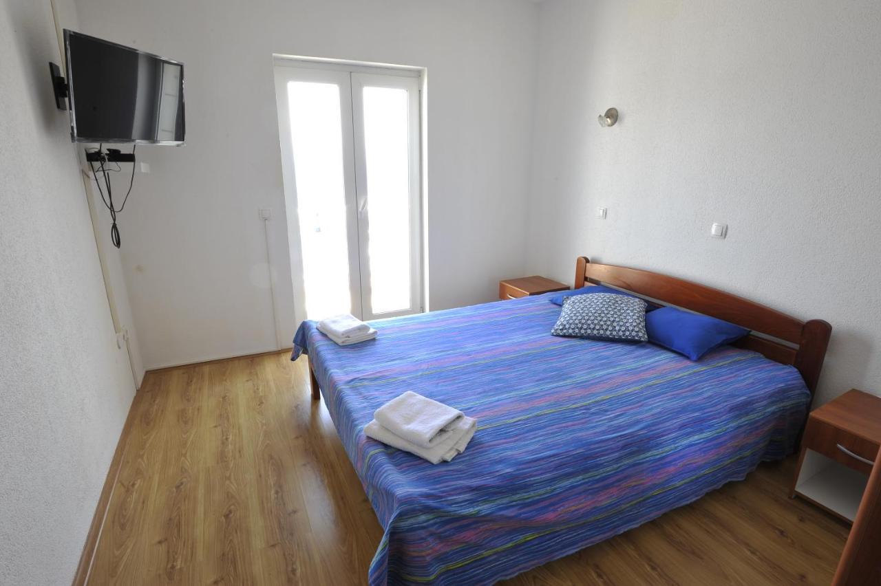 Apartments Sojka Sobra Kültér fotó