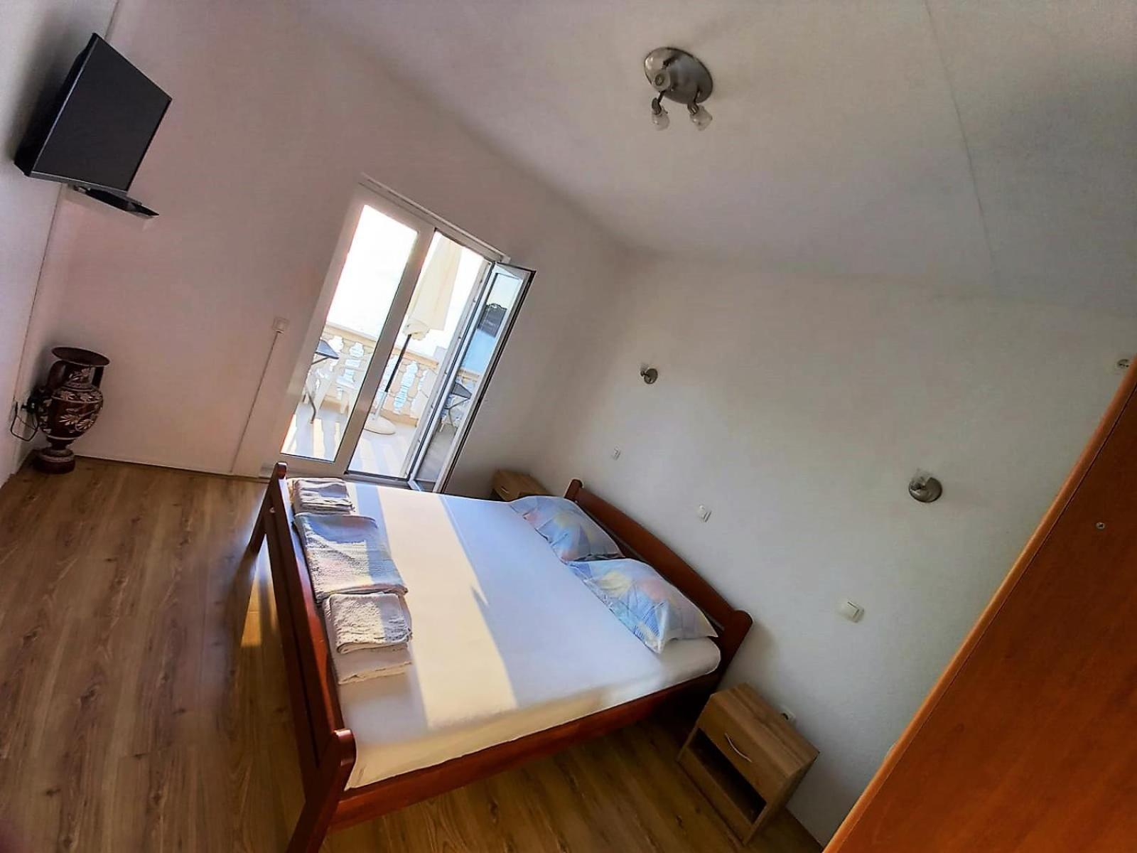 Apartments Sojka Sobra Kültér fotó