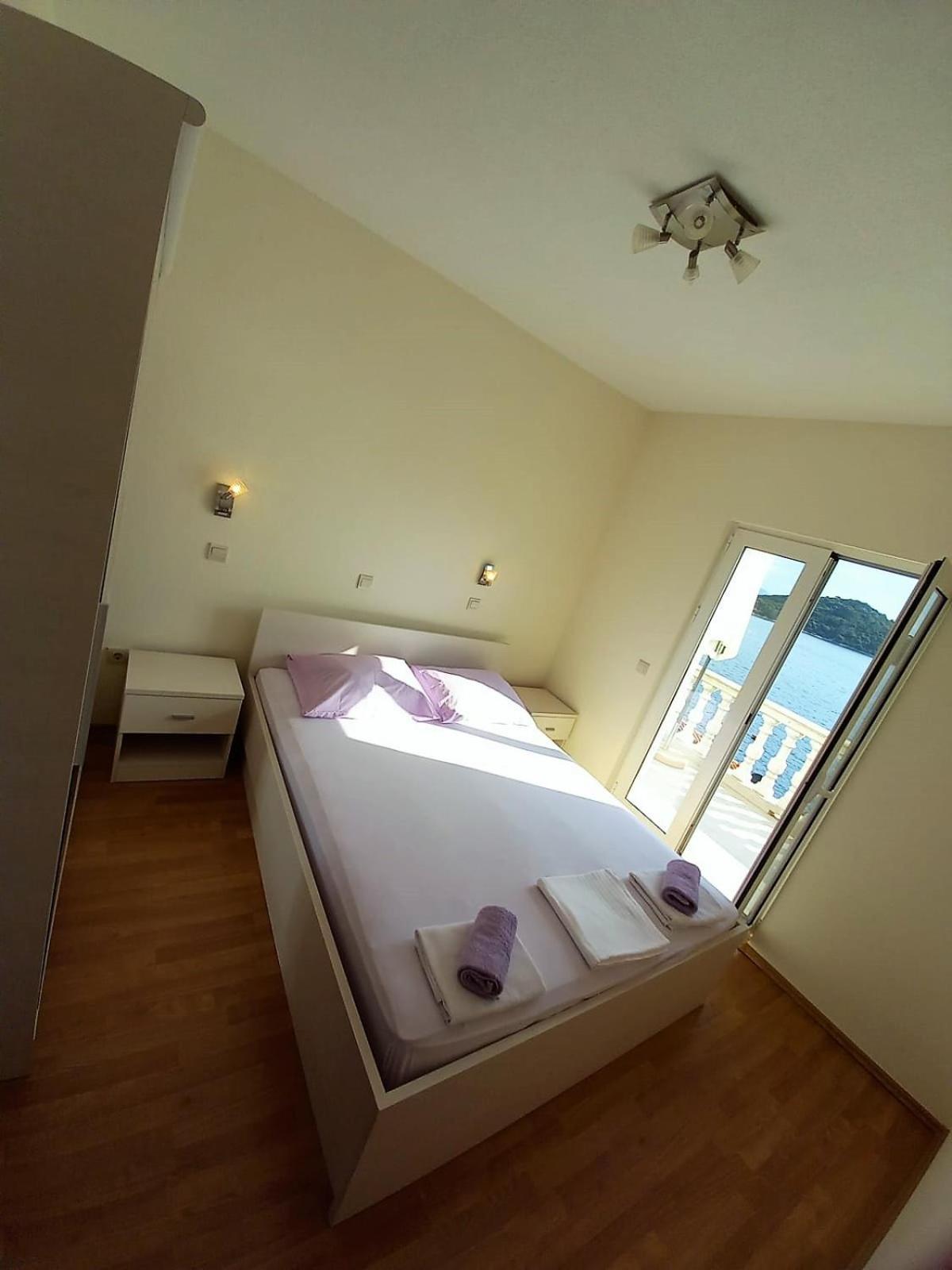 Apartments Sojka Sobra Kültér fotó