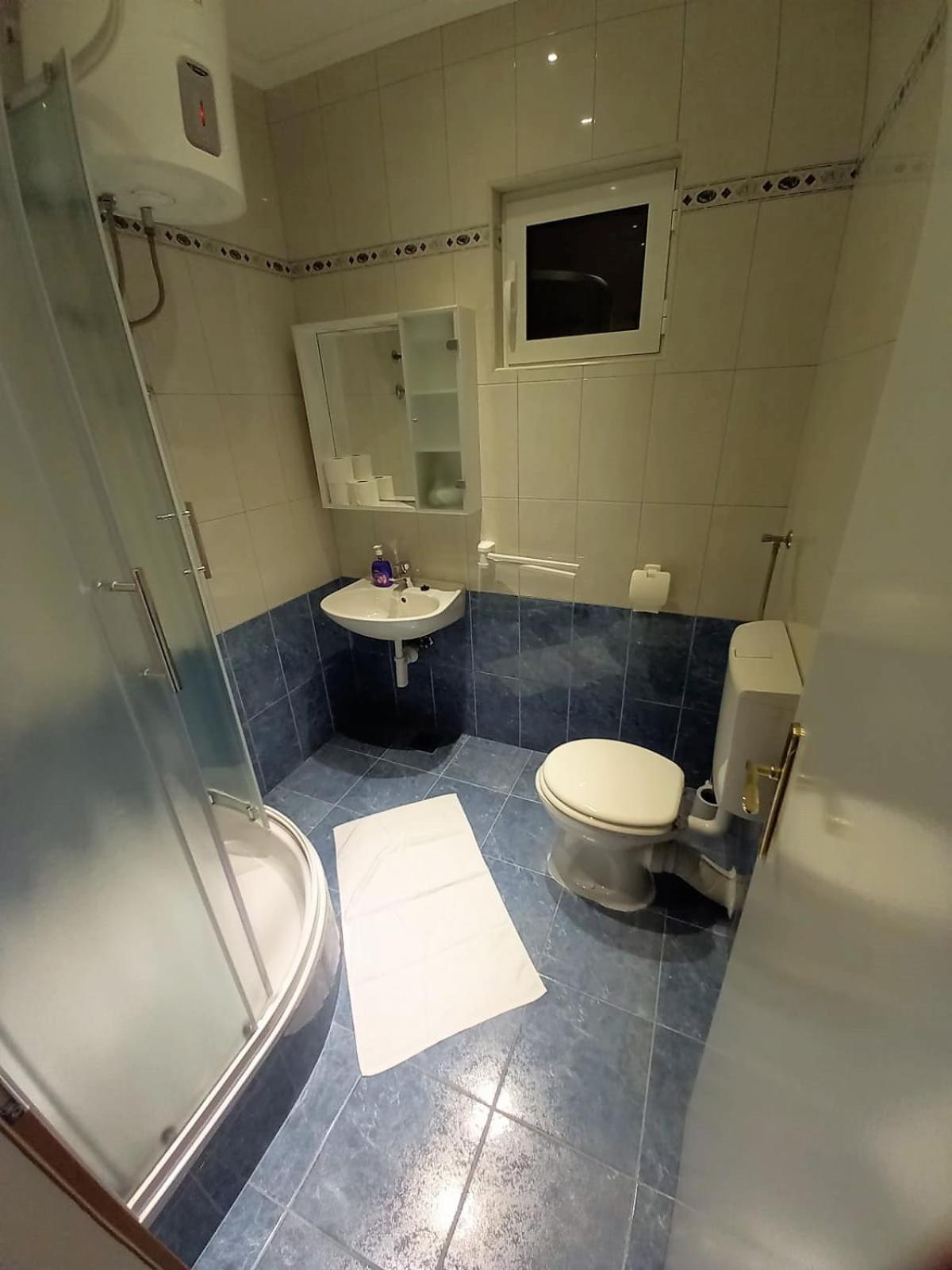 Apartments Sojka Sobra Kültér fotó
