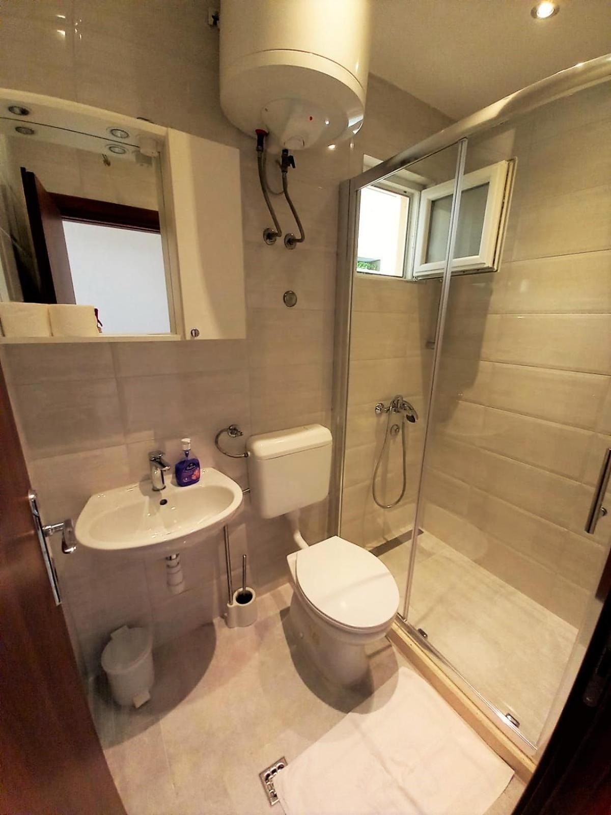 Apartments Sojka Sobra Kültér fotó